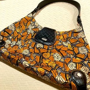 Pineda Covalin Monarch Bag